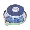 BUSON MARE RADIATOR U650