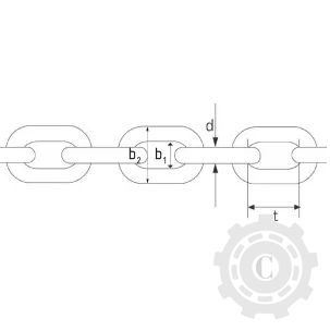 ZA DE LEGATURA 10X31MM