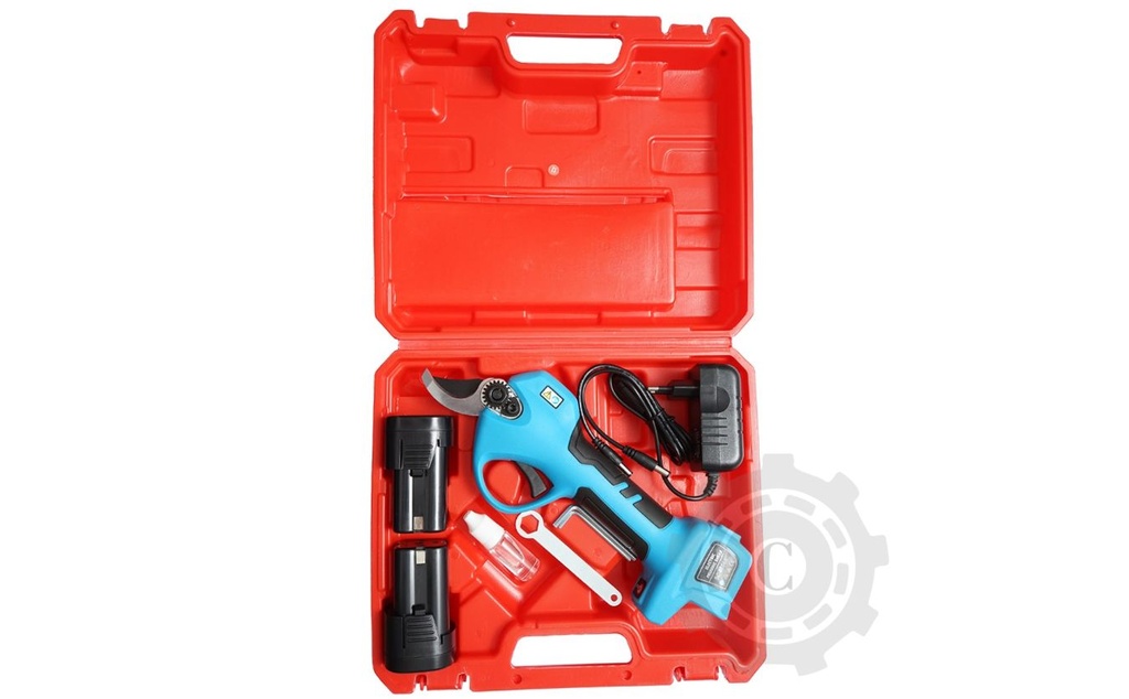 FOARFECA ELECTRICA 850W