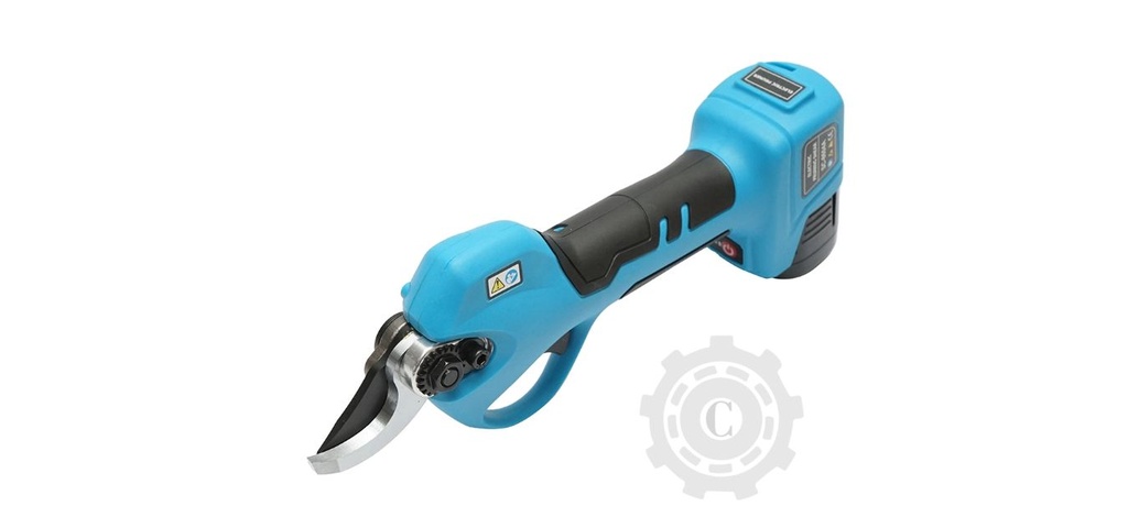 FOARFECA ELECTRICA 850W