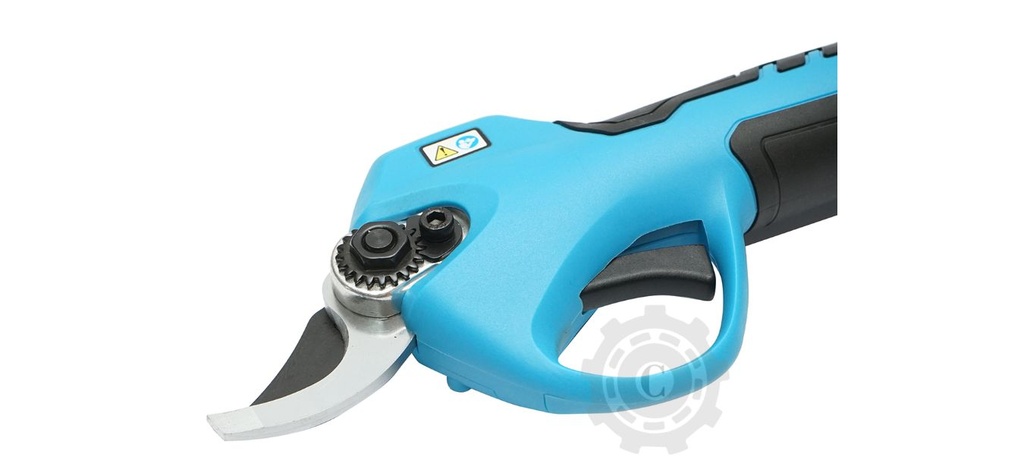 FOARFECA ELECTRICA 850W