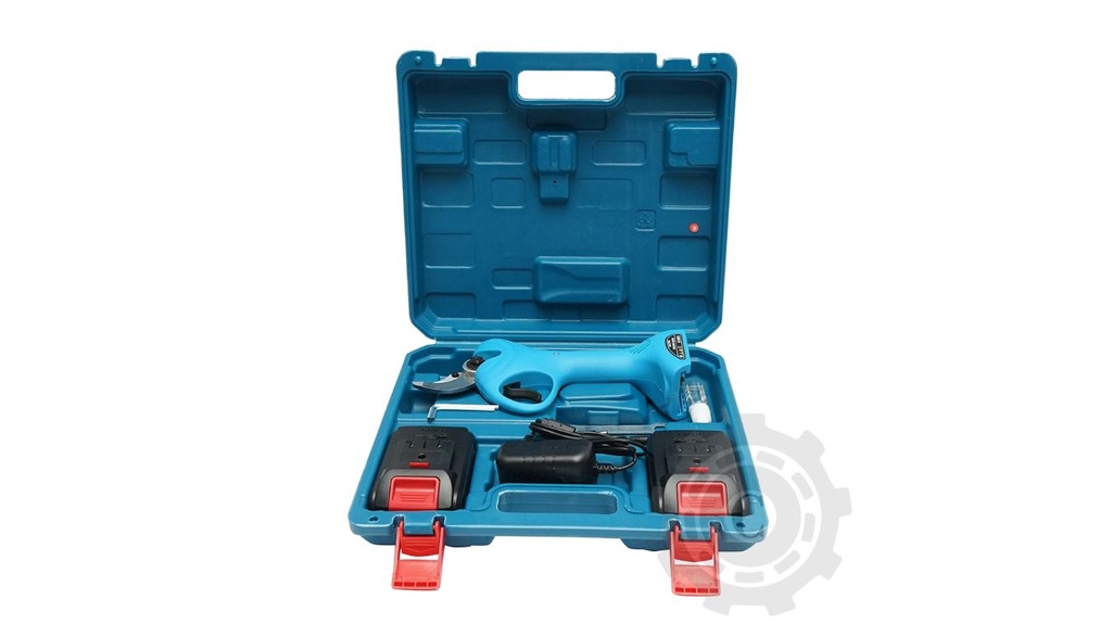 FOARFECA ELECTRICA 970W