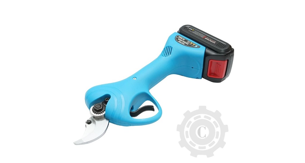 FOARFECA ELECTRICA 970W