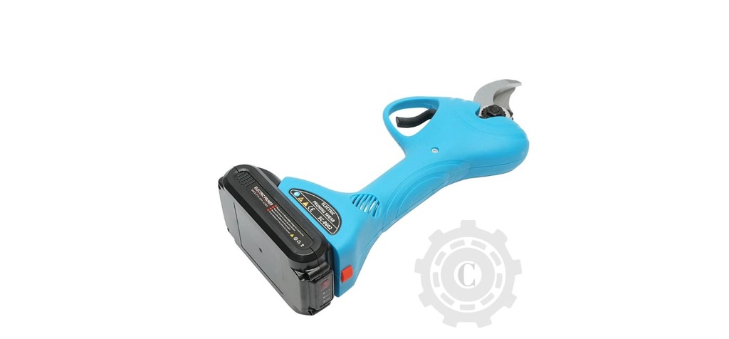 FOARFECA ELECTRICA 970W