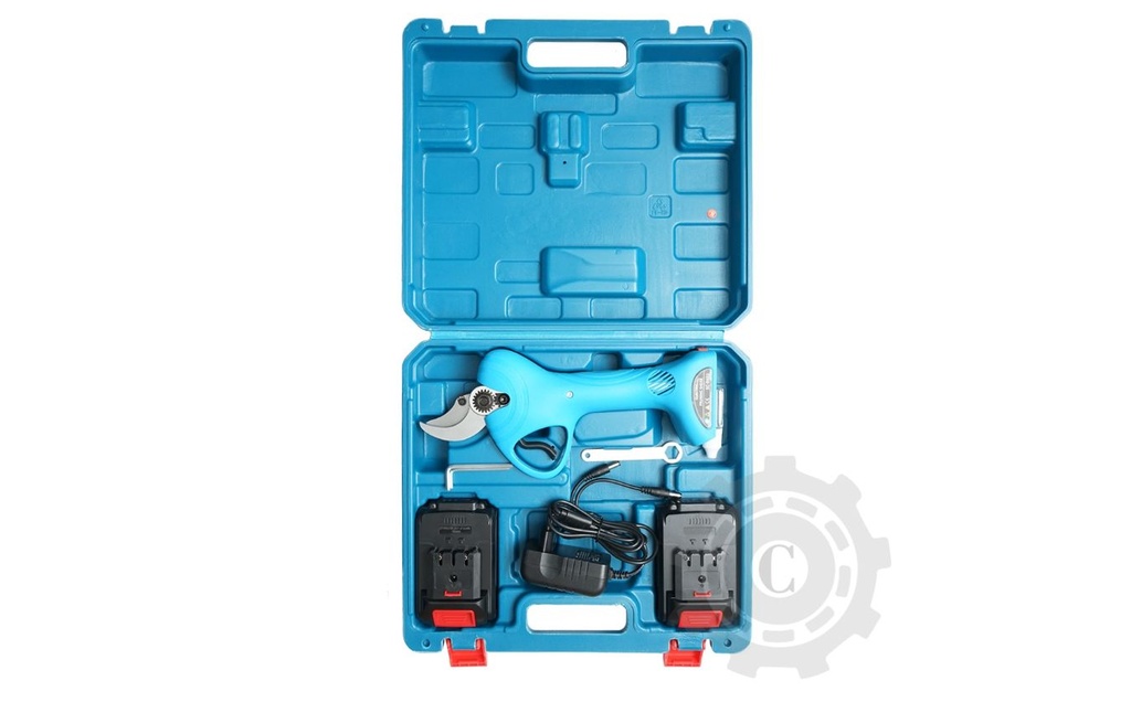 FOARFECA ELECTRICA 970W