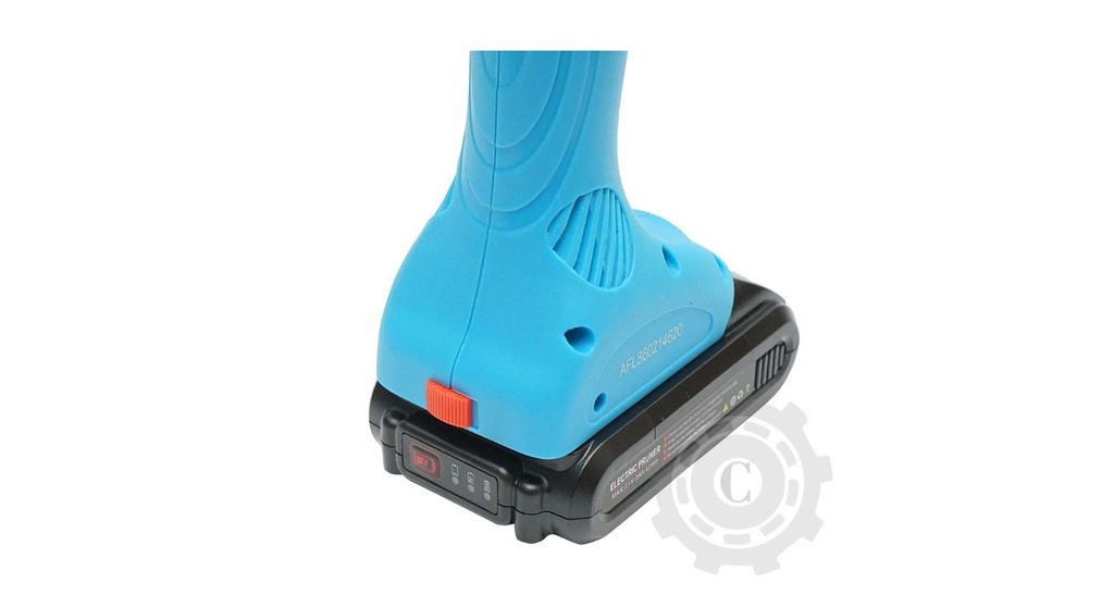 FOARFECA ELECTRICA 970W