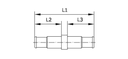 CONECTOR TUBULATURA