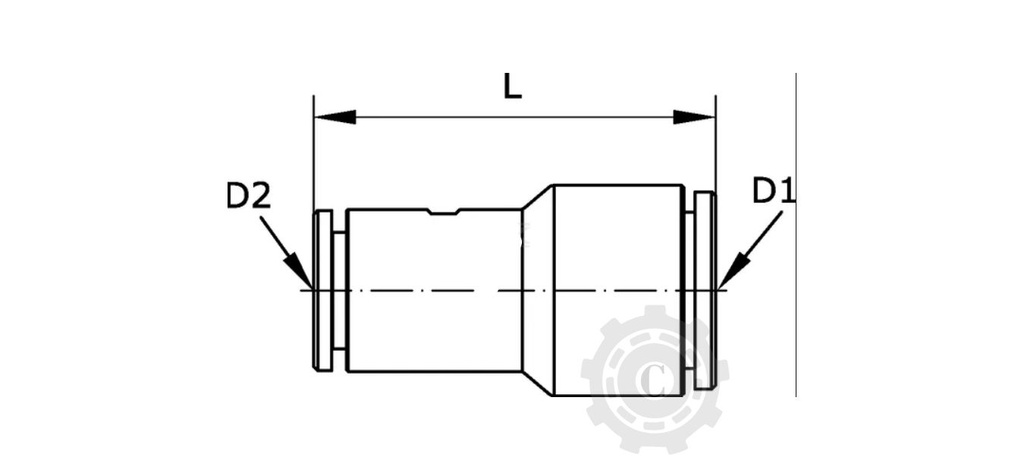CONECTORI 12-10MM