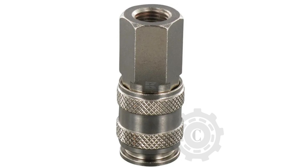 CUPLAJ RAPID CU FILET INTERIOR BSP 1/4"