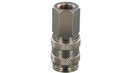 CUPLAJ RAPID CU FILET INTERIOR BSP 1/4"