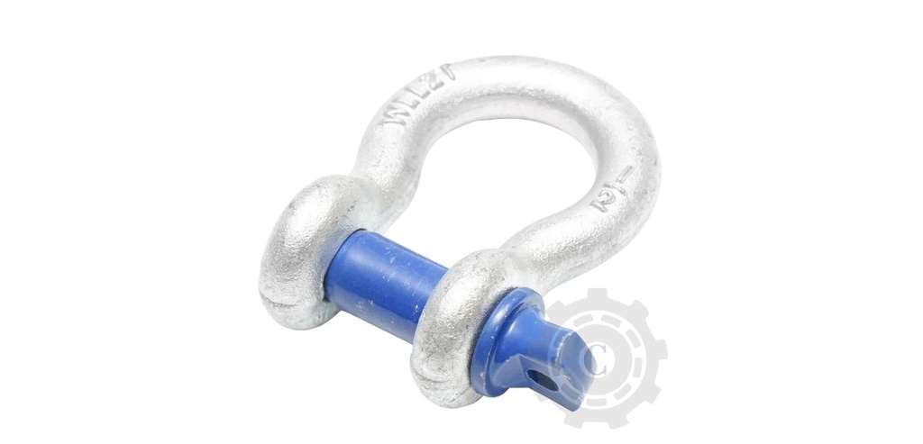 CHEIE TACHELAJ OMEGA CU BOLT 2T