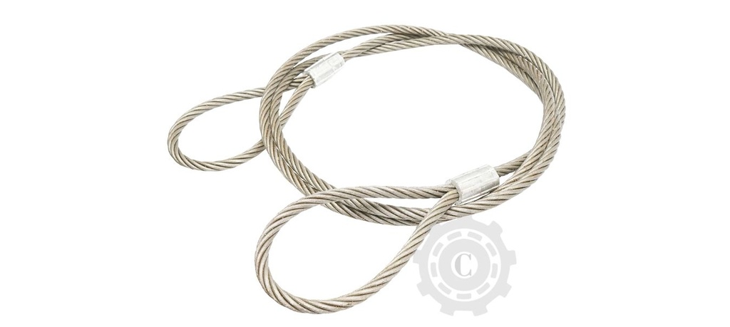 CABLU OTEL FI16 6M CU 2 OCHI