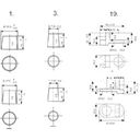 BATERIE AGREMENT 12V 150AH 800A