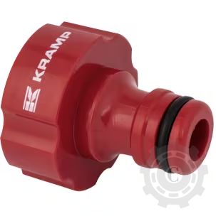 CUPLA RAPIDA 3/4" CU FILET MAMA