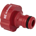 CUPLA RAPIDA 3/4" CU FILET MAMA