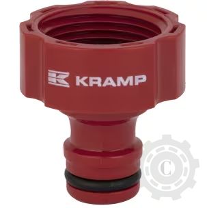 CUPLA RAPIDA 3/4" CU FILET MAMA