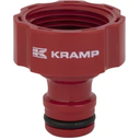 CUPLA RAPIDA 3/4" CU FILET MAMA