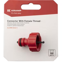 CUPLA RAPIDA 3/4" CU FILET MAMA
