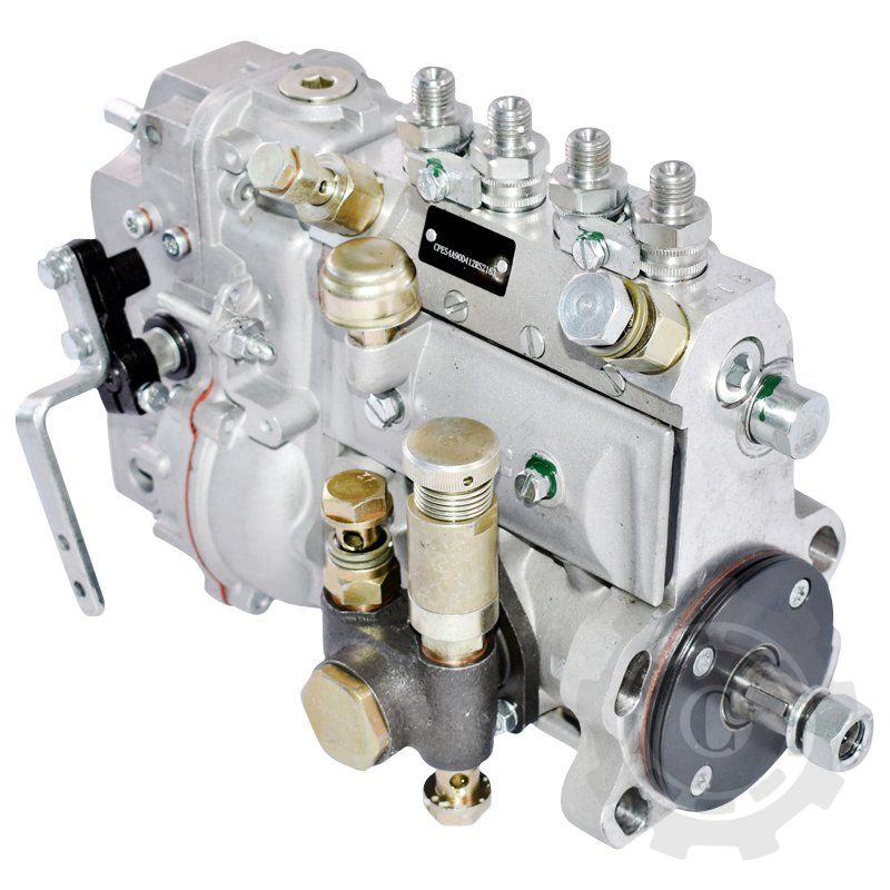 POMPA INJECTIE U650 MEFIN