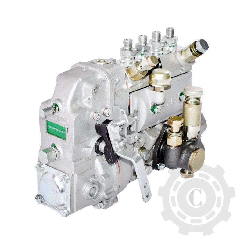 POMPA INJECTIE U650 MEFIN