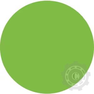 MANER POARTA VERDE
