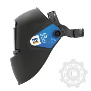 MASCA DE SUDURA RABATABILA