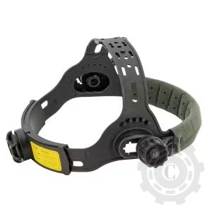 MASCA DE SUDURA RABATABILA