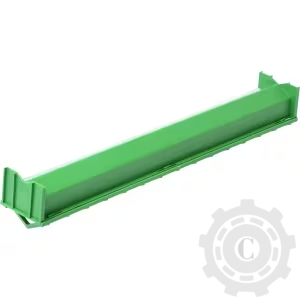 TROACA DIN PLASTIC 50CM