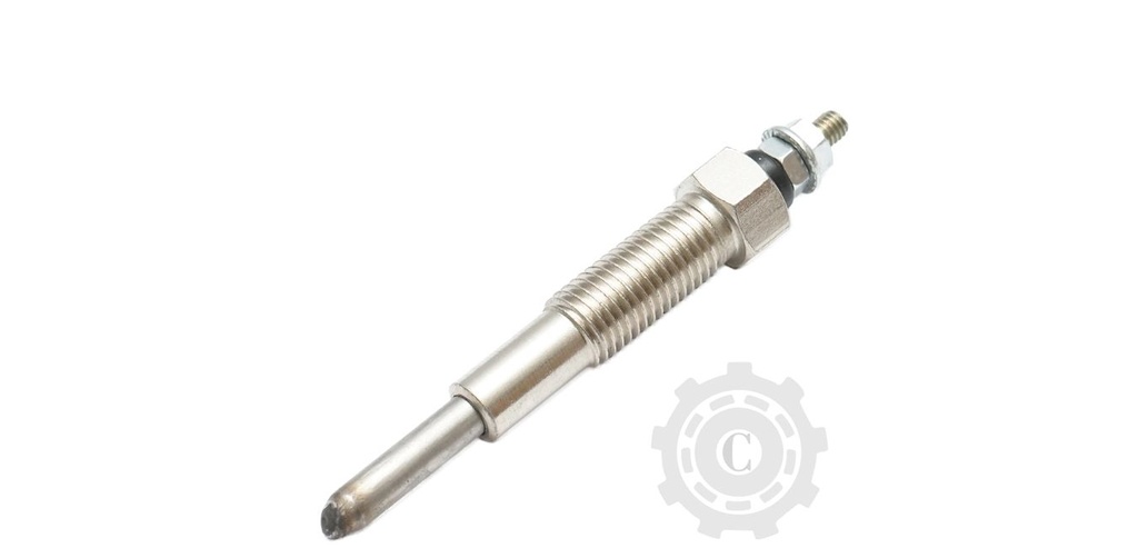 Bujie incandescenta pentru Mitsubishi, Iseki