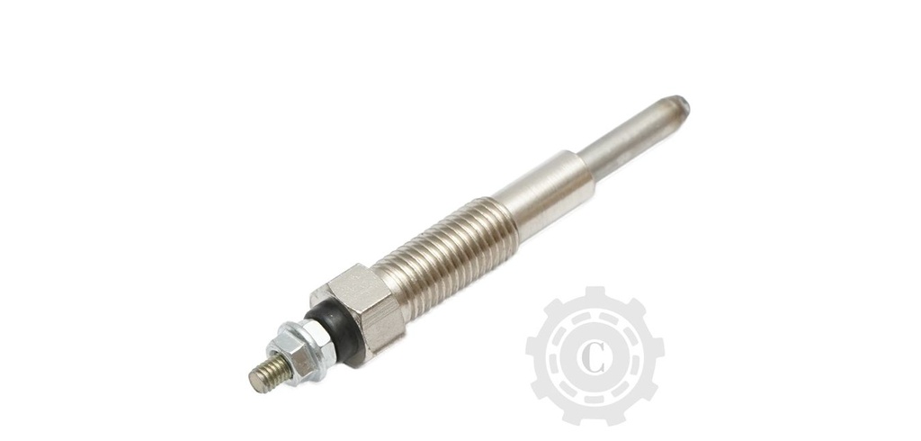 Bujie incandescenta pentru Mitsubishi, Iseki