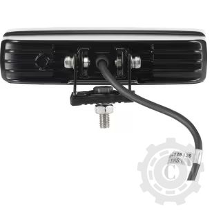 LAMPA DE LUCRU INDIRECTA CU LED 30W - 6 LEDURI