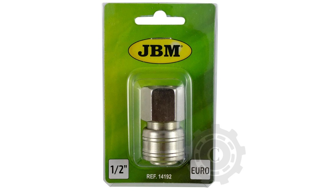 CONECTOR CU FILET INT 1/2
