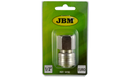 CONECTOR CU FILET INT 1/2