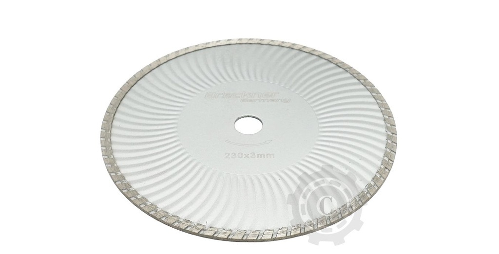 DISC DIAMANTAT 230X3