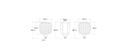 Set lampi pozitie cu semnalizare 12V