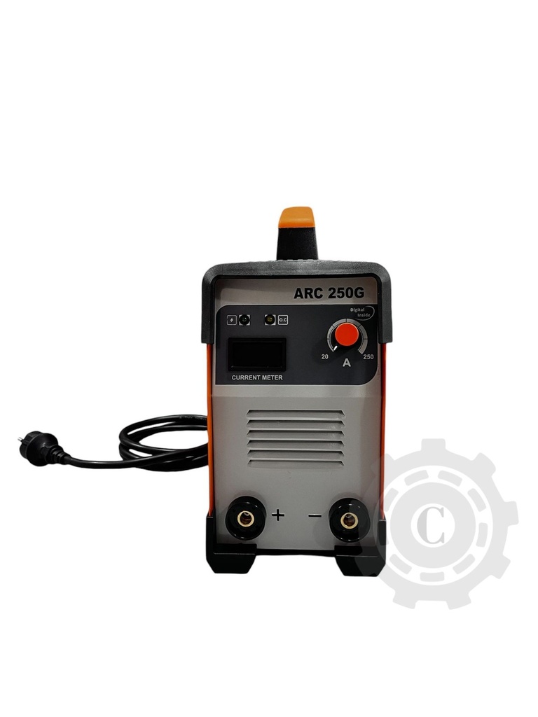 APARAT SUDURA ARC250G MMA 29.9A 220V