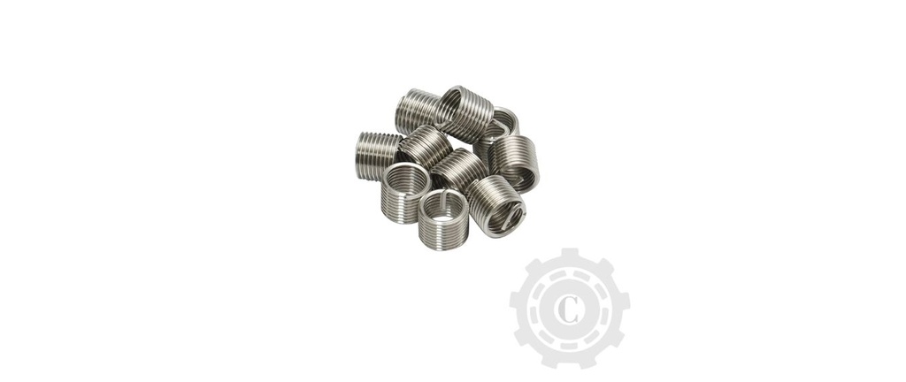 CUTIE INSERTIE REPARAT FILETE M5X0,8MM 25BUC