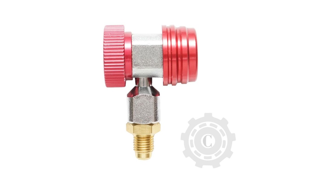 CUPLA RAPIDA INSTALATIE FREON AER CONDITIONAT