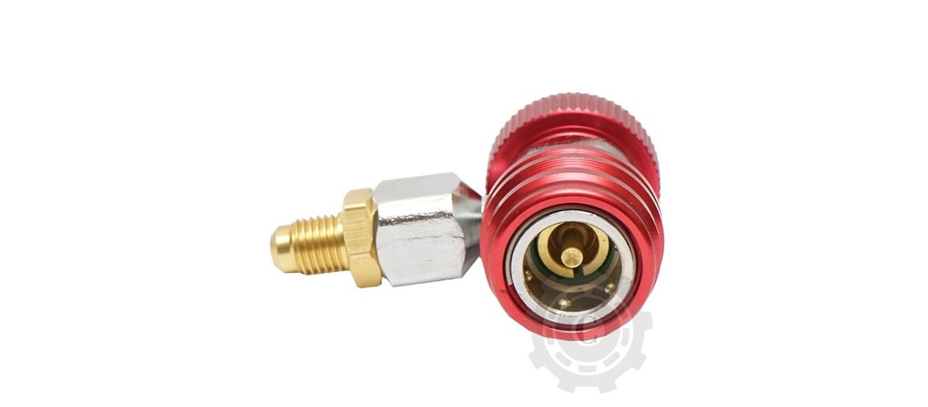 CUPLA RAPIDA INSTALATIE FREON AER CONDITIONAT