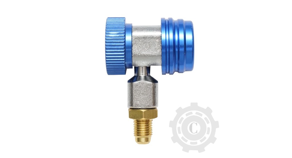 CUPLA RAPIDA INSTALATIE FREON AER CONDITIONAT