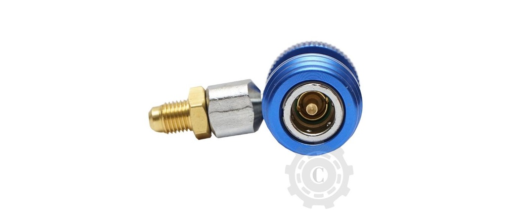CUPLA RAPIDA INSTALATIE FREON AER CONDITIONAT