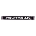 Emblema U-445