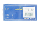 TRUSA AGRAFE DE SIGURANTA 150pcs