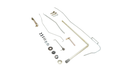SET TIJE ACCELERATIE U445
