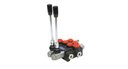 DISTRIBUITOR HIDRAULIC 2 MANETE