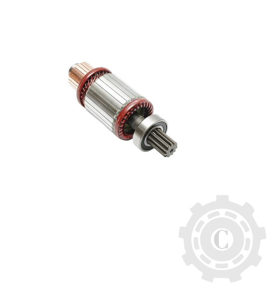 ROTOR ELECTROMOTOR U445