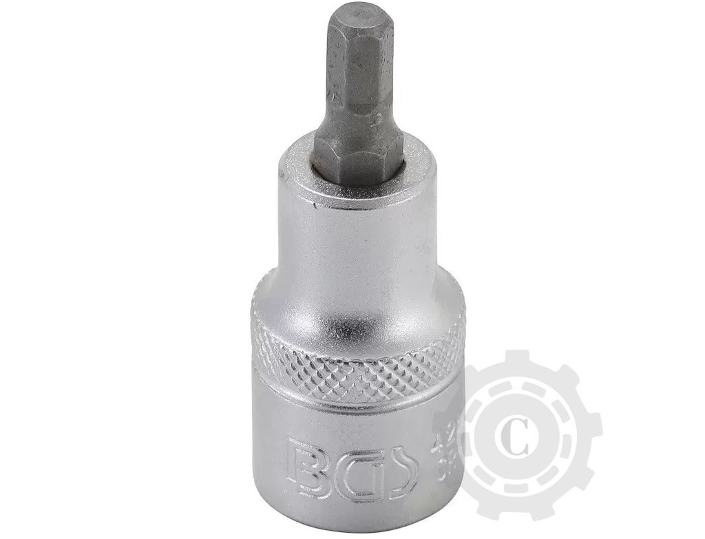 BIT HEXAGONAL H6X53 1/2"