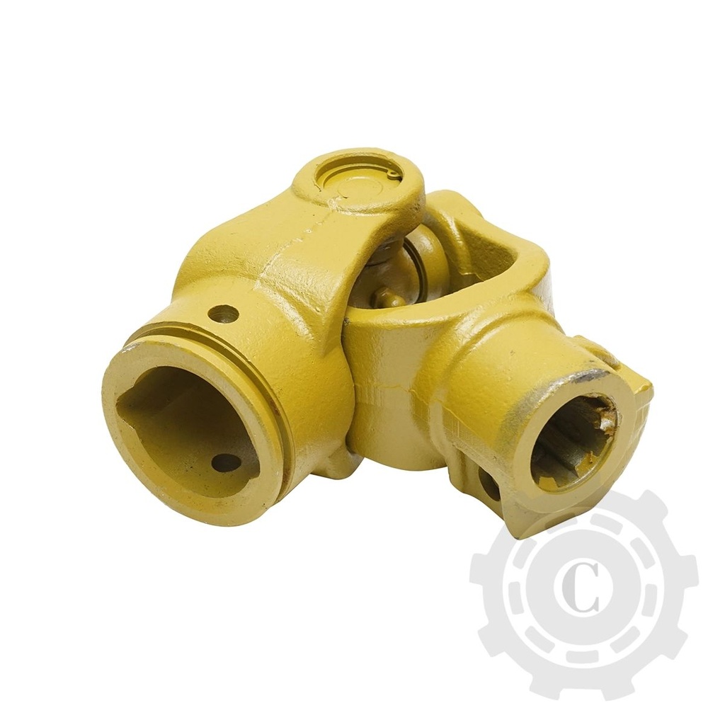 ARTICULATIE CARDAN L6 T6S CRUCE 30,2x92 PENTRU TEAVA LAMAIE