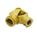 ARTICULATIE CARDAN L6 T6S CRUCE 30,2x92 PENTRU TEAVA LAMAIE