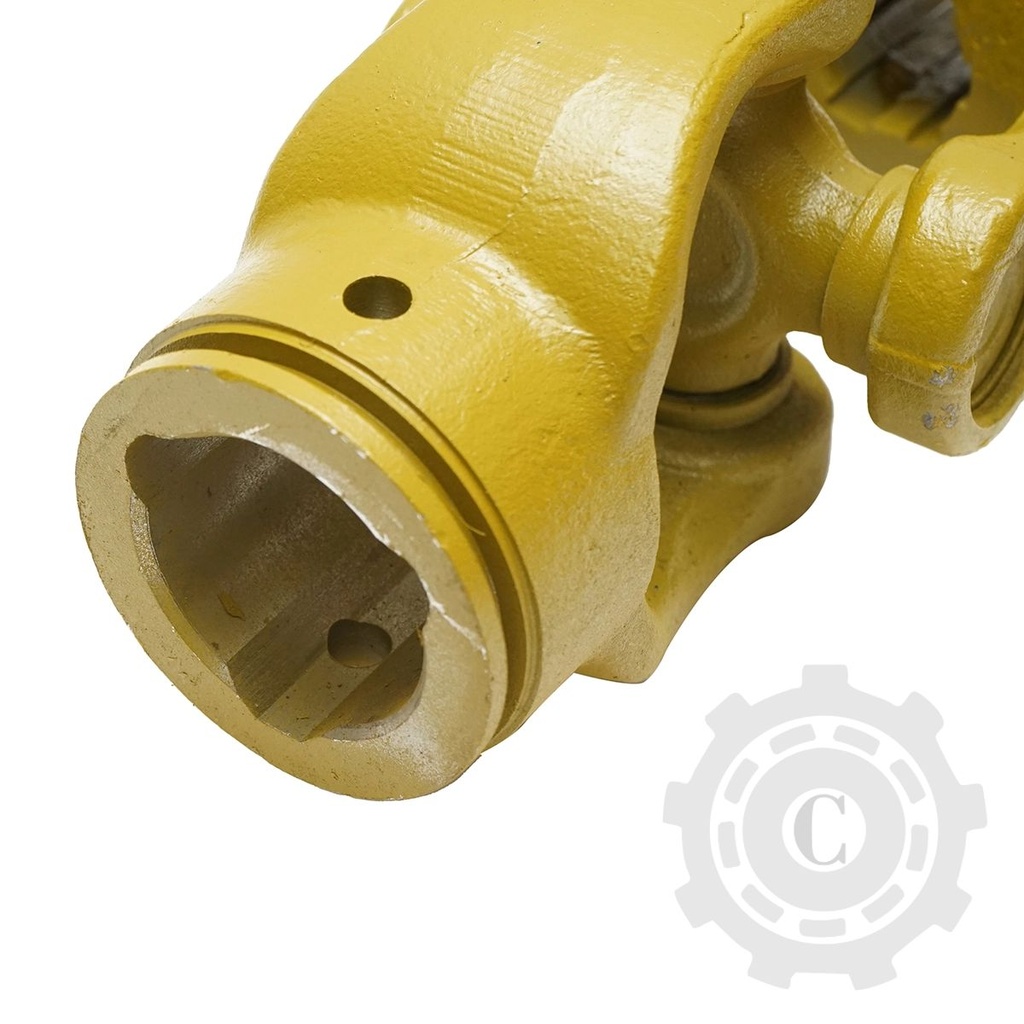 ARTICULATIE CARDAN TB CRUCE 35X106 PENTRU TEAVA TRIUNGHIULARA